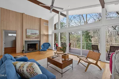 414 Westwood Drive, Chapel Hill, NC 27516 - Photo 8