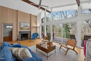 414 Westwood Dr, Chapel Hill, NC 27516 - Photo 8