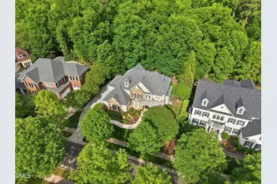 3312 Canoe Brook Parkway, Raleigh, NC 27614 - Photo 24