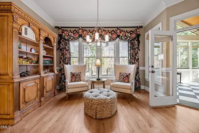 3312 Canoe Brook Parkway, Raleigh, NC 27614 - Photo 18