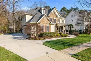 3312 Canoe Brook Pkwy, Raleigh, NC 27614 - Photo 2