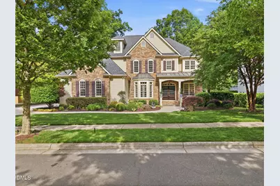 3312 Canoe Brook Parkway, Raleigh, NC 27614 - Photo 18