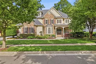 3312 Canoe Brook Pkwy, Raleigh, NC 27614 - Photo 18