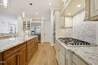 3312 Canoe Brook Parkway, Raleigh, NC 27614 - Photo 4