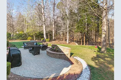 3312 Canoe Brook Parkway, Raleigh, NC 27614 - Photo 28