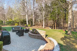 3312 Canoe Brook Pkwy, Raleigh, NC 27614 - Photo 28