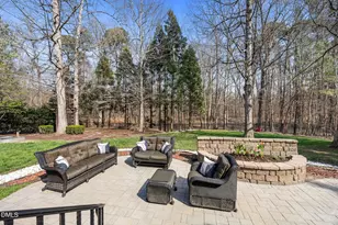 3312 Canoe Brook Pkwy, Raleigh, NC 27614 - Photo 26