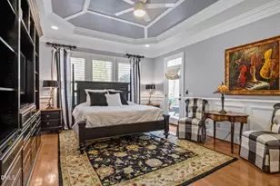 3312 Canoe Brook Pkwy, Raleigh, NC 27614 - Photo 26