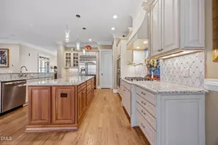 3312 Canoe Brook Pkwy, Raleigh, NC 27614 - Photo 16