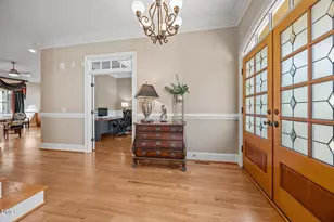 3312 Canoe Brook Pkwy, Raleigh, NC 27614 - Photo 8