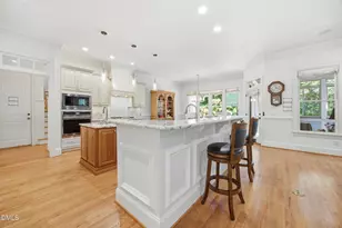 3312 Canoe Brook Pkwy, Raleigh, NC 27614 - Photo 2