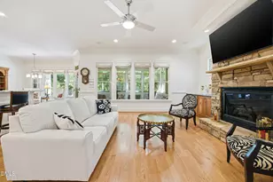 3312 Canoe Brook Pkwy, Raleigh, NC 27614 - Photo 12