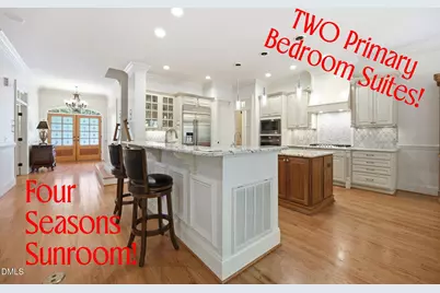 3312 Canoe Brook Parkway, Raleigh, NC 27614 - Photo 1