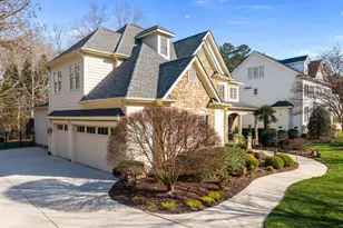 3312 Canoe Brook Pkwy, Raleigh, NC 27614 - Photo 22