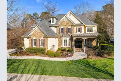 3312 Canoe Brook Parkway, Raleigh, NC 27614 - Photo 1