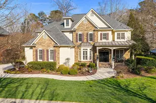 3312 Canoe Brook Pkwy, Raleigh, NC 27614 - Photo 1