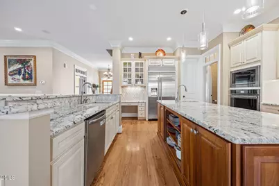 3312 Canoe Brook Parkway, Raleigh, NC 27614 - Photo 16