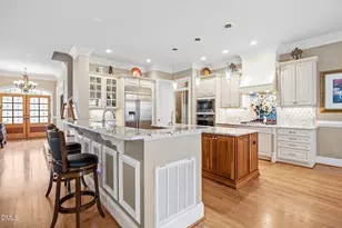 3312 Canoe Brook Pkwy, Raleigh, NC 27614 - Photo 14