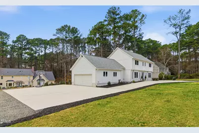 11801 Old Creedmoor Road, Raleigh, NC 27613 - Photo 4