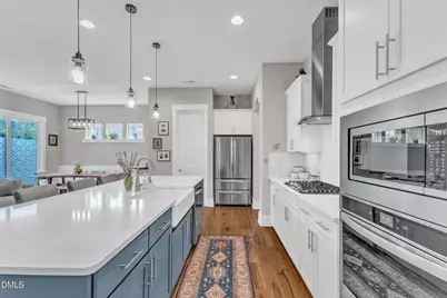 1229 Hodgson Lane, Fuquay-Varina, NC 27526 - Photo 14