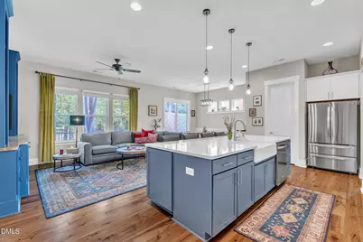 1229 Hodgson Lane, Fuquay-Varina, NC 27526 - Photo 1