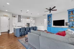 1229 Hodgson Ln, Fuquay-Varina, NC 27526 - Photo 8