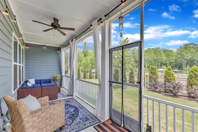 1229 Hodgson Lane, Fuquay-Varina, NC 27526 - Photo 32