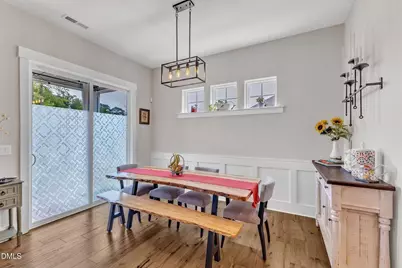 1229 Hodgson Lane, Fuquay-Varina, NC 27526 - Photo 10