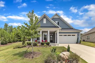 1229 Hodgson Ln, Fuquay-Varina, NC 27526 - Photo 2