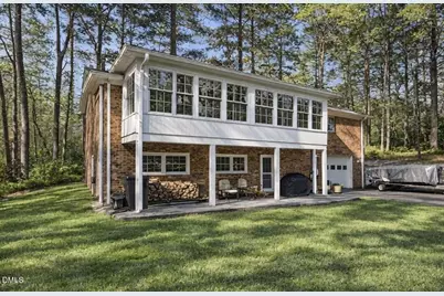 1600 Curtis Road, Chapel Hill, NC 27514 - Photo 2