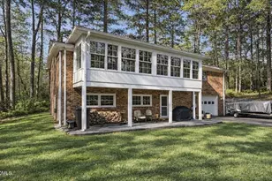 1600 Curtis Rd, Chapel Hill, NC 27514 - Photo 2