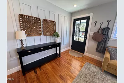 310 Crest Drive, Chapel Hill, NC 27516 - Photo 8