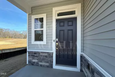 1036 Red Finch Way, Angier, NC 27501 - Photo 2