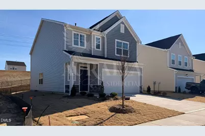 1036 Red Finch Way, Angier, NC 27501 - Photo 34