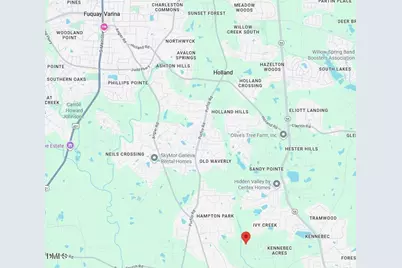 1036 Red Finch Way, Angier, NC 27501 - Photo 36