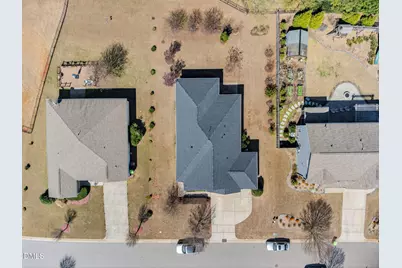 400 Eno Drive, Holly Springs, NC 27540 - Photo 44