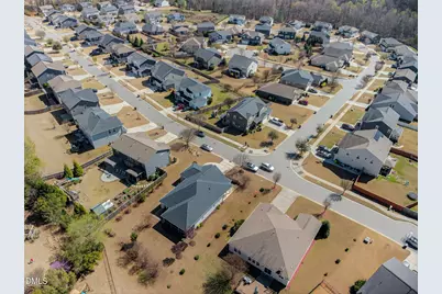 400 Eno Drive, Holly Springs, NC 27540 - Photo 48