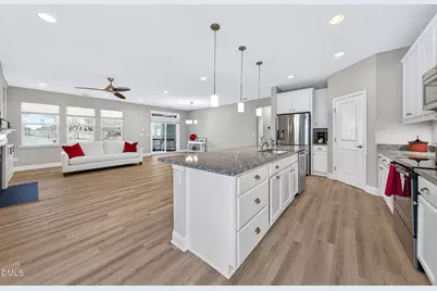 400 Eno Drive, Holly Springs, NC 27540 - Photo 6