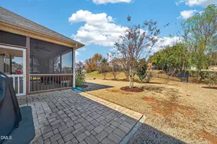 400 Eno Dr, Holly Springs, NC 27540 - Photo 40