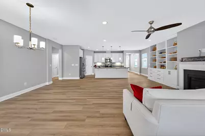 400 Eno Drive, Holly Springs, NC 27540 - Photo 20