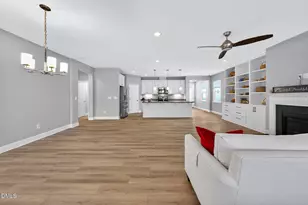 400 Eno Dr, Holly Springs, NC 27540 - Photo 20