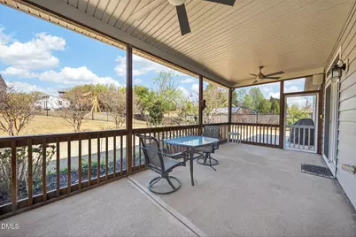 400 Eno Drive, Holly Springs, NC 27540 - Photo 38