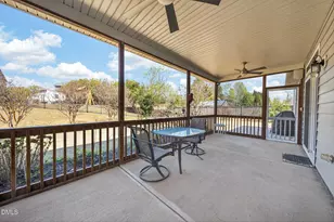 400 Eno Dr, Holly Springs, NC 27540 - Photo 38