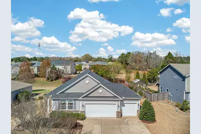 400 Eno Drive, Holly Springs, NC 27540 - Photo 52