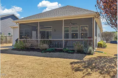 400 Eno Drive, Holly Springs, NC 27540 - Photo 42