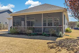 400 Eno Dr, Holly Springs, NC 27540 - Photo 42