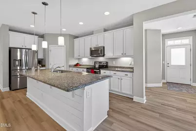 400 Eno Drive, Holly Springs, NC 27540 - Photo 8