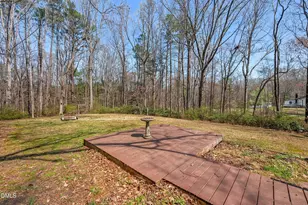 119 Ferndale Dr, Garner, NC 27529 - Photo 46