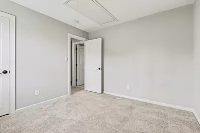 3852 Old Coach Road, Raleigh, NC 27616 - Photo 14