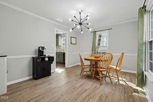 3852 Old Coach Rd, Raleigh, NC 27616 - Photo 4